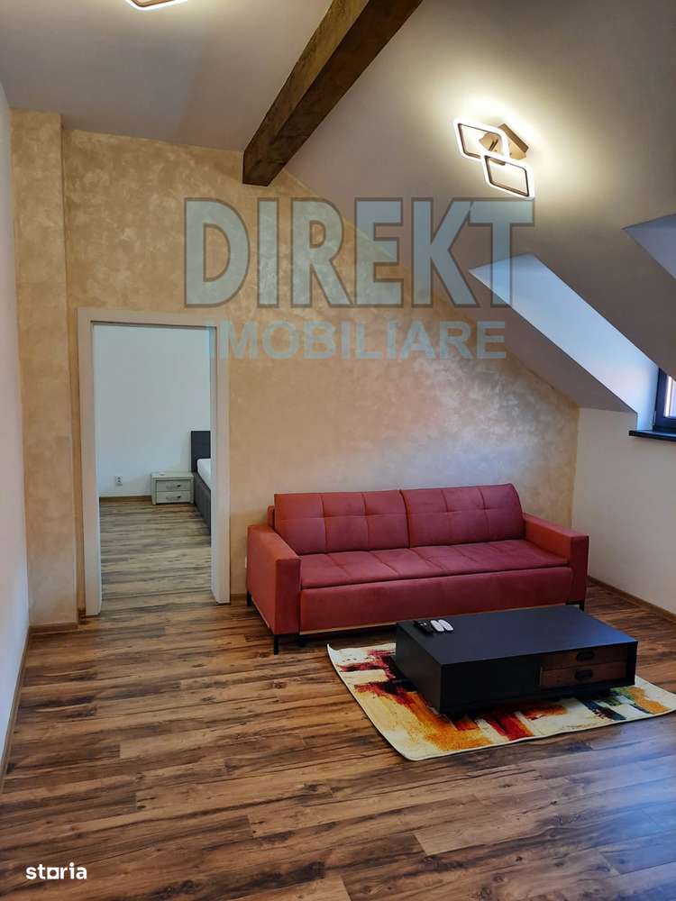Apartament 2 camere , situat central - Imagine principală: 4/7