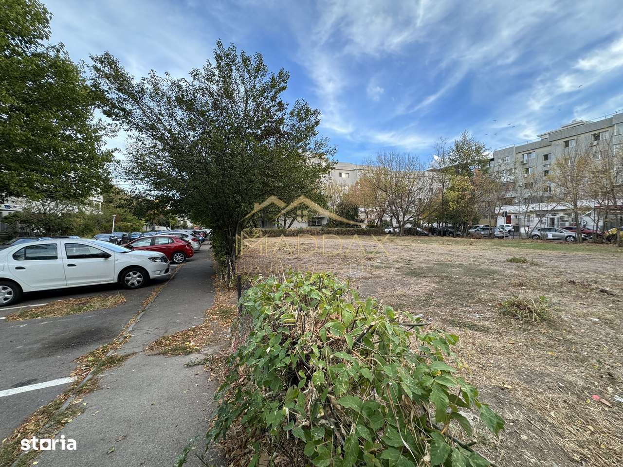 Teren Intravilan ***1155mp*** 2S+P+2E+3R // zona Aviației - Imagine principală: 5/9