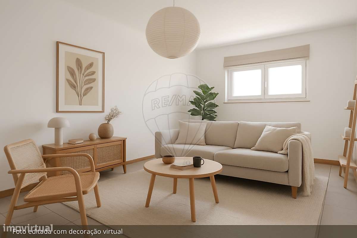 Apartamento T2 para venda - Grande imagem: 5/32