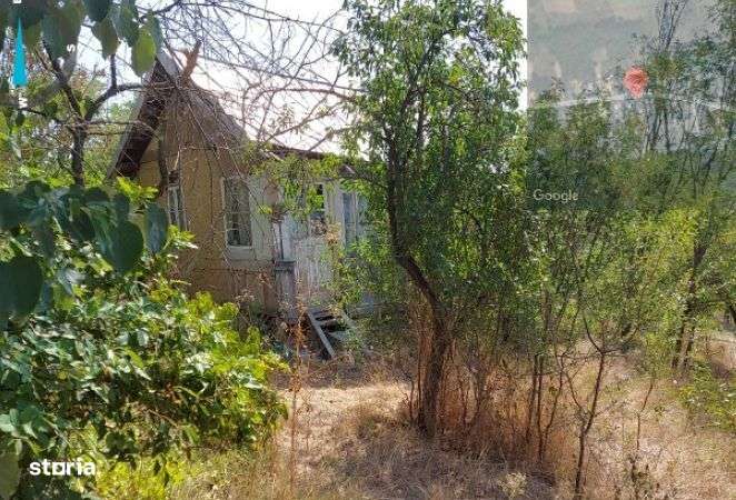 Teren si constructie-Com. Cernatesti,  jud. DOLJ, - Imagine principală: 4/4