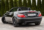 Mercedes-Benz SLK 200 BlueEFFICIENCY 7G-TRONIC Edition 1 - 8