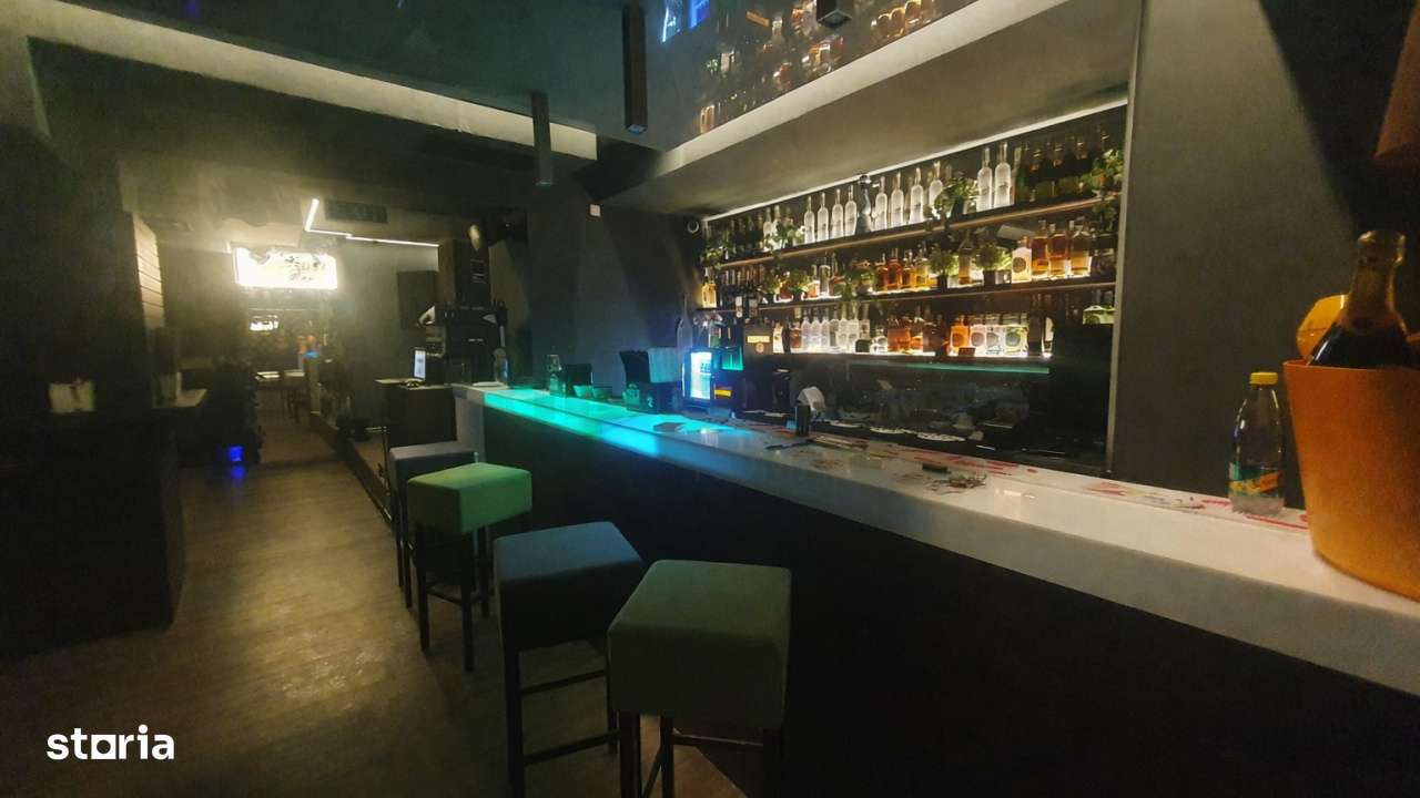 Spatiu Comercial I De Vanzare I Calea Victoriei-0