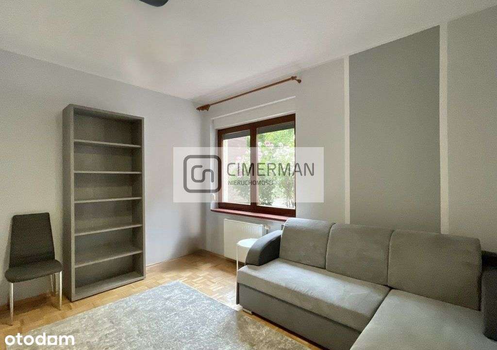 Oporów - Parter z ogródkiem-5