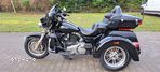 Harley-Davidson Tri Glide - 6