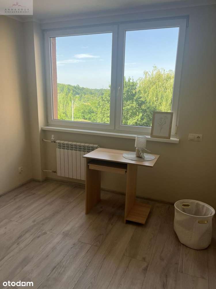 Mieszkanie, 63 m², Wrocław-3