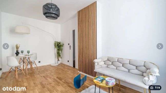 2 pokoje po remoncie w dobrej lokalizacji!!-2