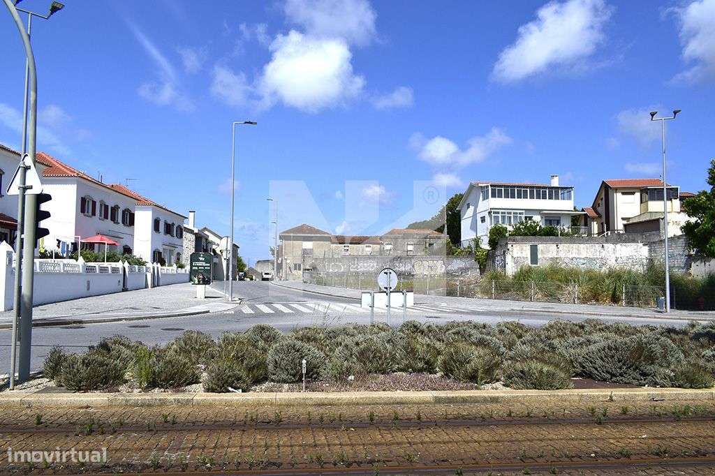 Terreno | Urbano | 4.000 m2 | Pedreiras | Vila do Conde-1