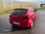 Opel Astra - 15