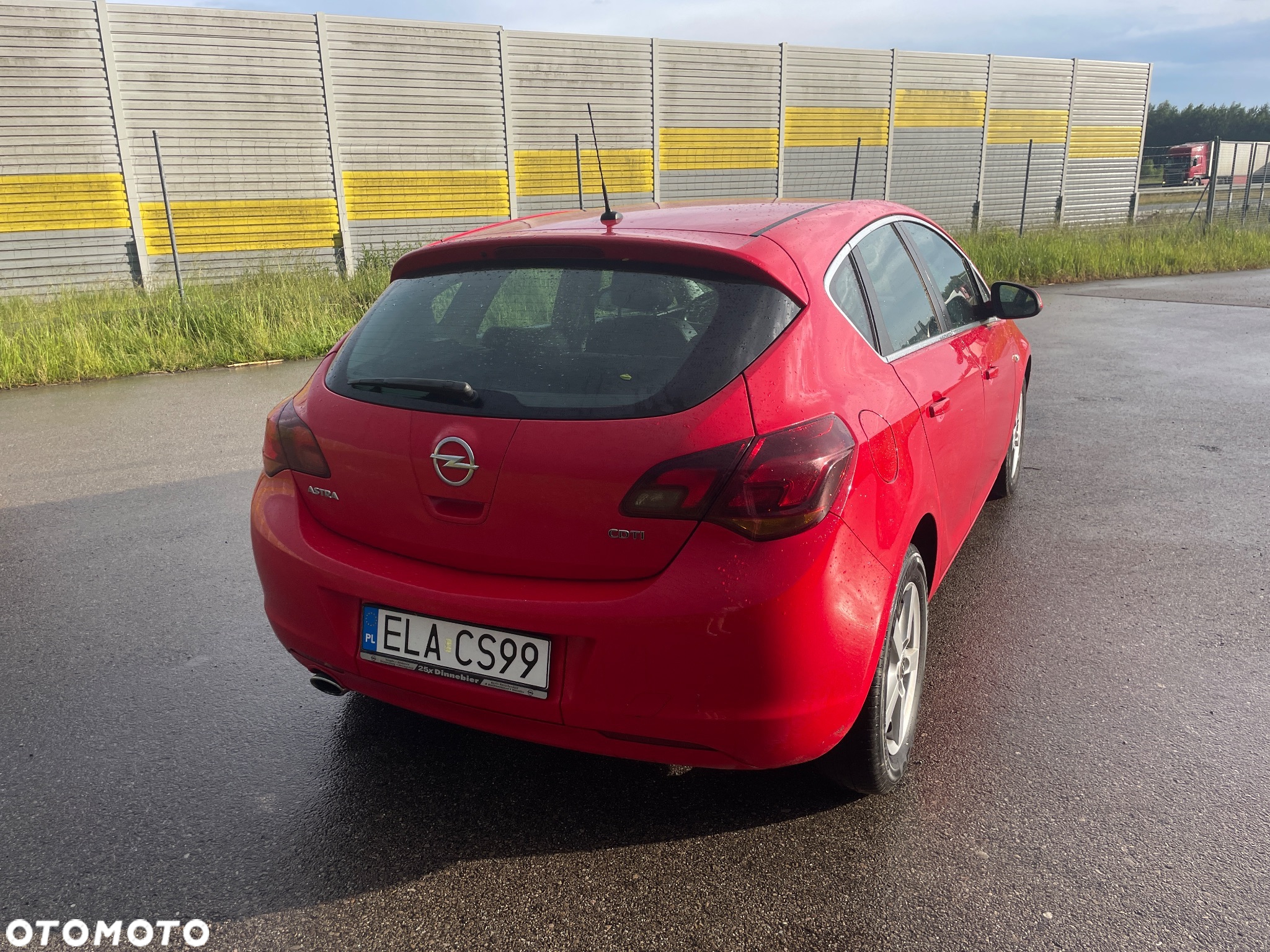 Opel Astra - 15