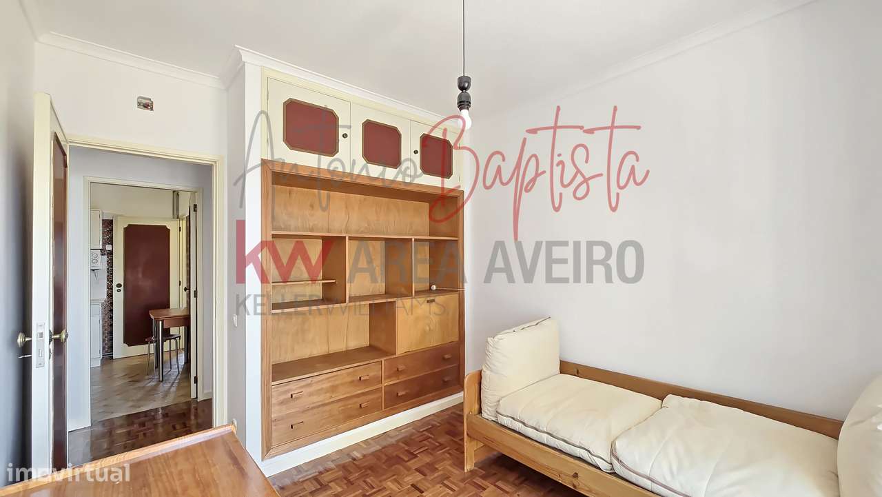 Apartamento T3 em São Sebastião, Coimbra-8