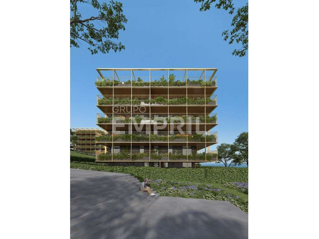 T4 Marina Douro - Grande imagem: 5/9