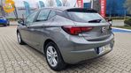 Opel Astra - 5