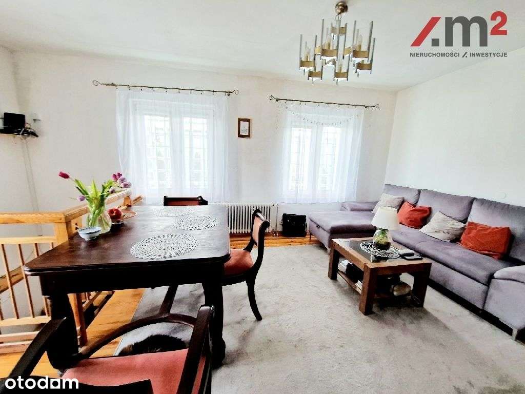 Nieruchomość gruntowa, dom z warsztatem, Lubicz Gó-8