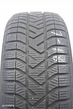 195/55R17 92H PIRELLI SNOWCONTROL 3 x1szt 1416p - 2