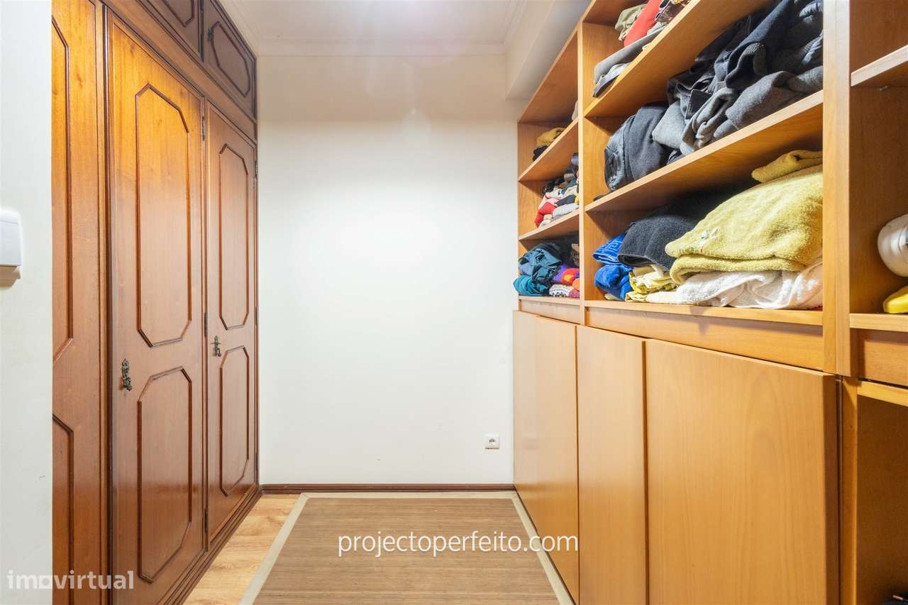 Apartamento T2+1 Venda em Espinho,Espinho-19