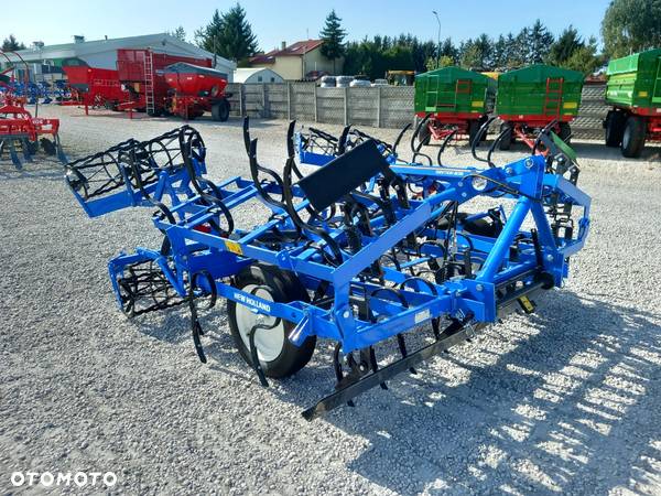 New Holland Agregat uprawowy SBL V370 - 1