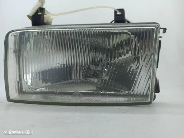 Optica Farol Esquerda Esq Volkswagen Transporter Iv Autocarro (70B, 70 - 6