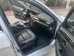 Mercedes-Benz Klasa E 220 T CDI DPF BlueEFFICIENCY Automatik Avantgarde - 12