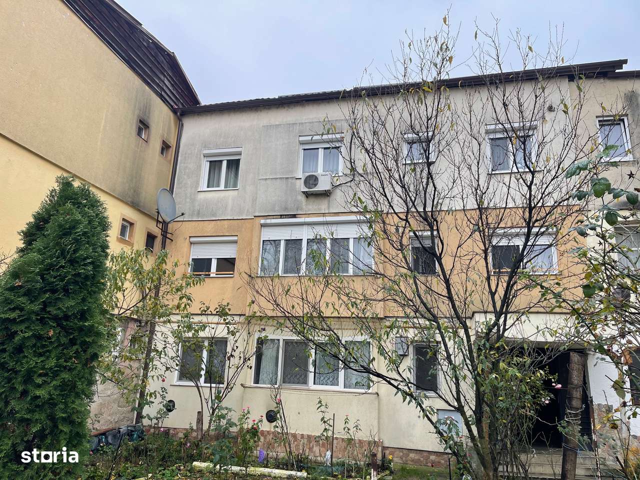 Apartament,mobilat,utilat,Aleea Petuniei-8