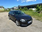 Audi A3 2.0 TFSI Quattro Ambition S tronic - 1