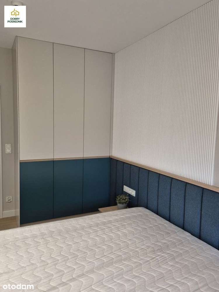 Nowe | 2 Pokoje | Aniołki | Gotowe do wejścia - Pełny obrazek: 5/19