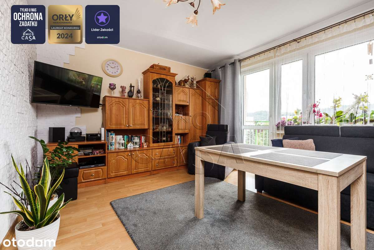 Mieszkanie w Rumi blisko Skm-3