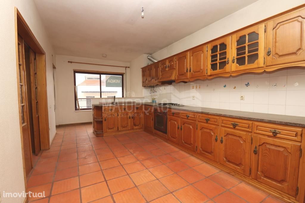 Apartamento T3 - Macedo de Cavaleiros