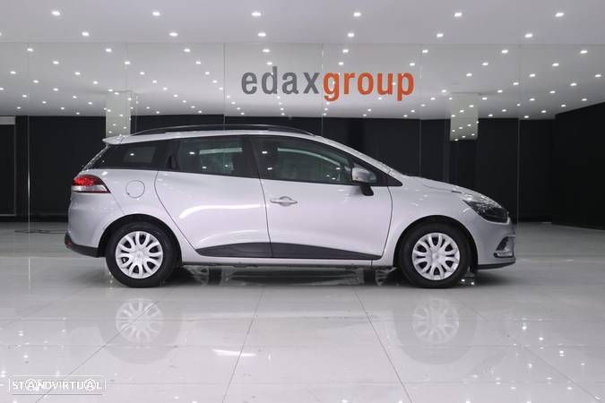 Renault Clio Sport Tourer 1.5 dCi Zen - 2