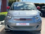 Fiat 500e - 2