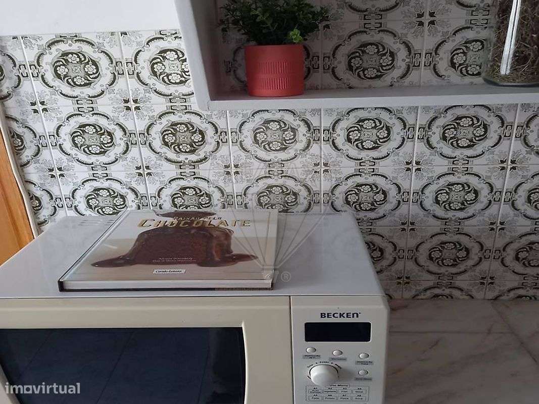 Apartamento T3 para arrendamento - Grande imagem: 4/33