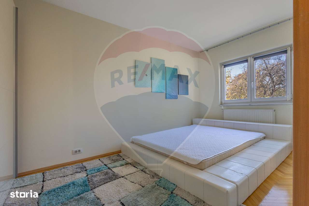 Apartament 3 camere Bulevardul Corneliu Coposu | Etaj 2 - Imagine principală: 4/12