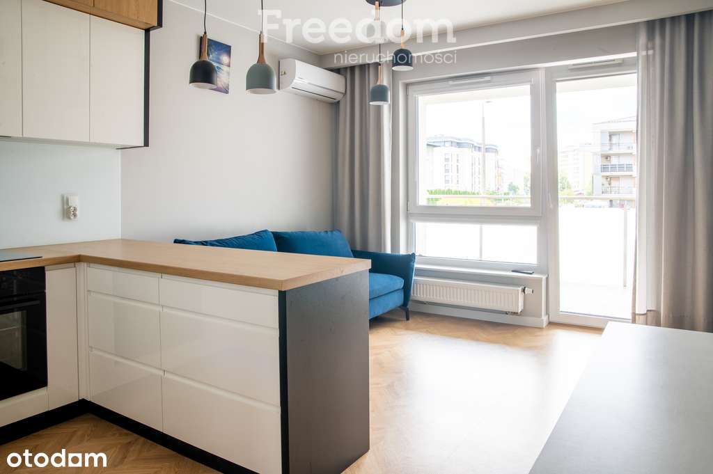 Komfortowe 3 pokojowe mieszkanie Radom oś.Magnolii