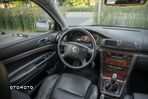 Skoda Superb 2.5 TDI Platinum - 23