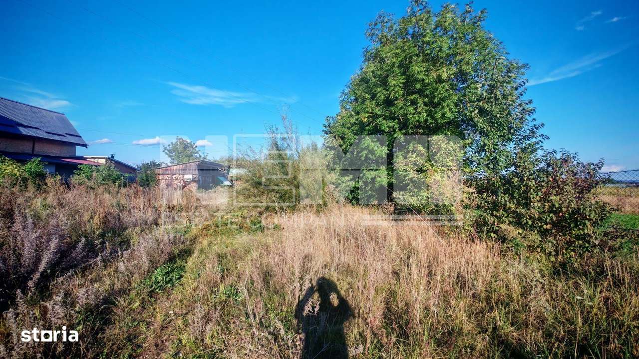 Teren intravilan | 25 ari | Front stradal 20 m | Rădăuți - Imagine principală: 5/10
