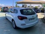 Opel Astra Sports Tourer 1.6 CDTi Cosmo S/S - 7