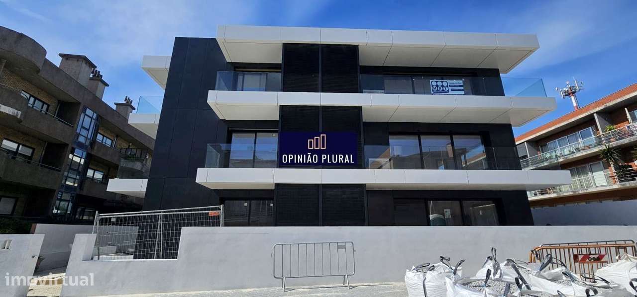 Moderno Duplex T4 em Valadares: Conforto e Estilo-29