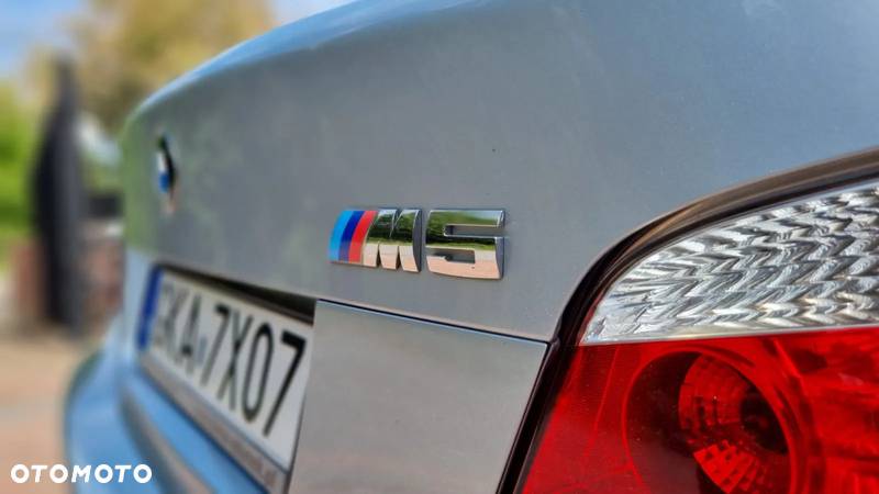 BMW M5 Standard - 24