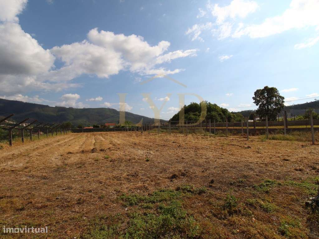 Terreno para construção-11