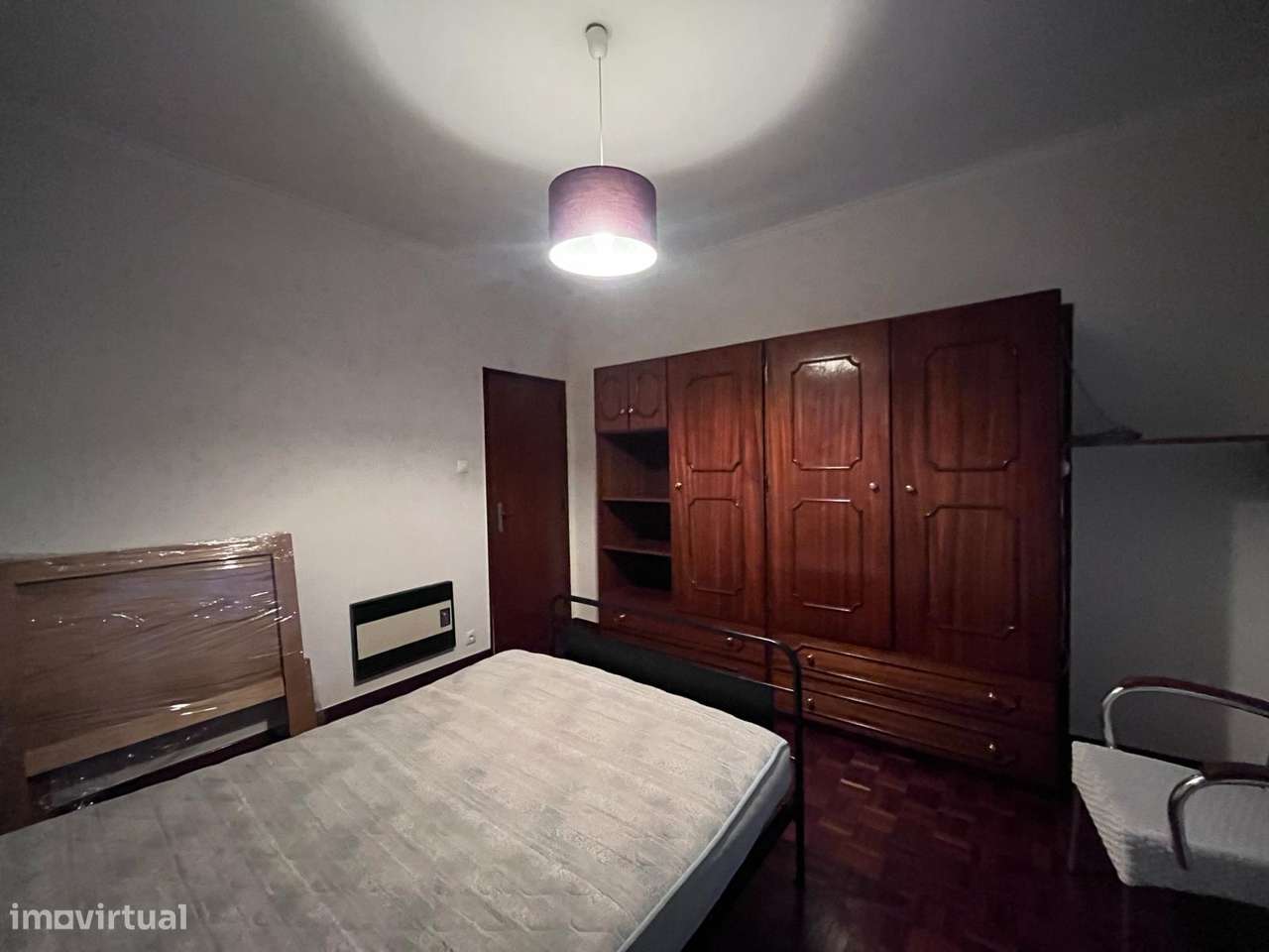 Quarto no Centro da Cidade - Viseu - Grande imagem: 2/6