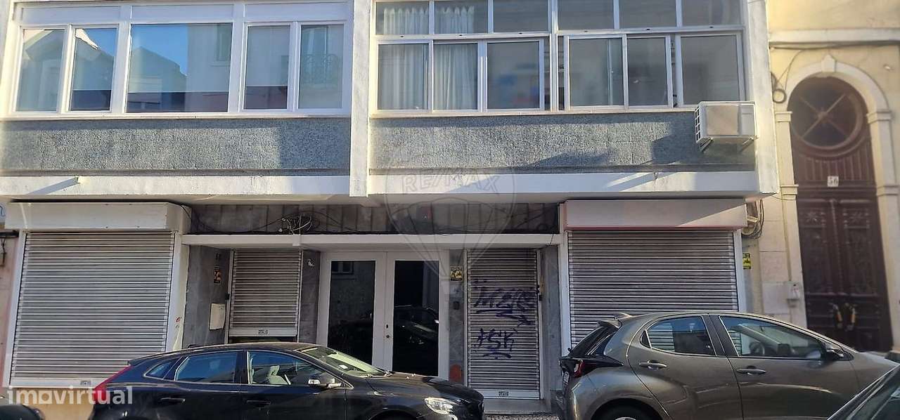 Apartamento T1 para venda - Grande imagem: 5/16