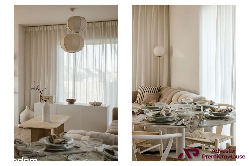 Elegancki bliźniak, duża działka | bez zgody MSWiA-2