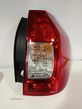 Lampa Stop Nowy Oryginał Prawa Dacia Logan 265502081R - 1