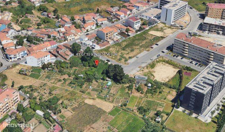 Lote de Terreno para Construção | Sabugo, Coimbrões – Vila... - Grande imagem: 5/6