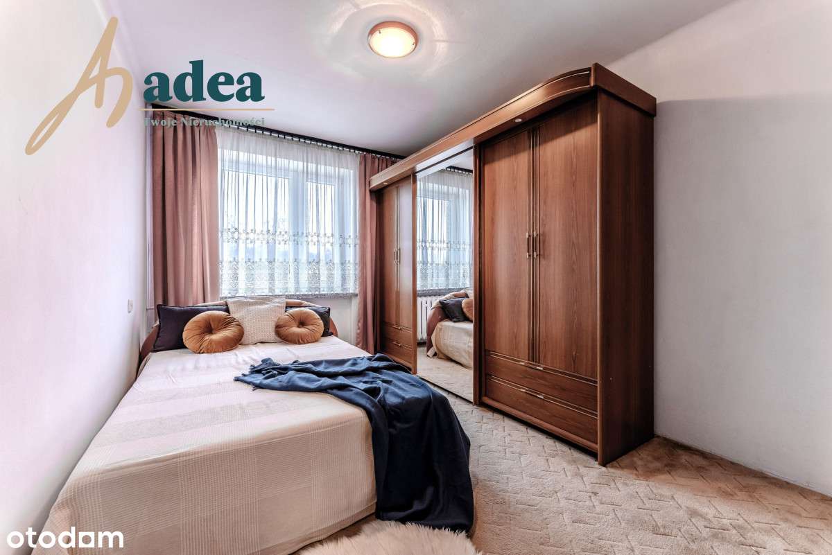 Atrakcyjne M-4  na 0siedlu Koniczynka - Pełny obrazek: 3/9