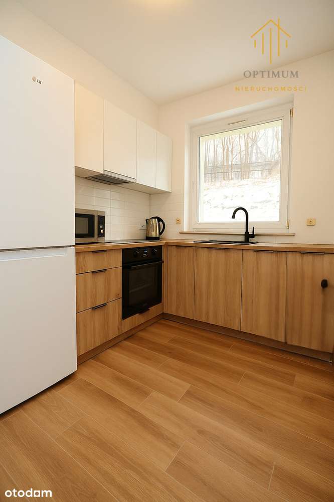 Mieszkanie 3 pok stan deweloperski Centrum !-6