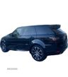 Land Rover Range Rover Sport - 8