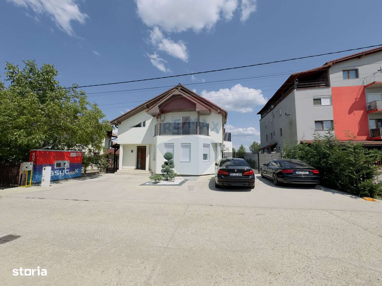 Casă / Vilă 5 camere,piscina Cart.Orizont 2 zona Metropolitana Oradea-10