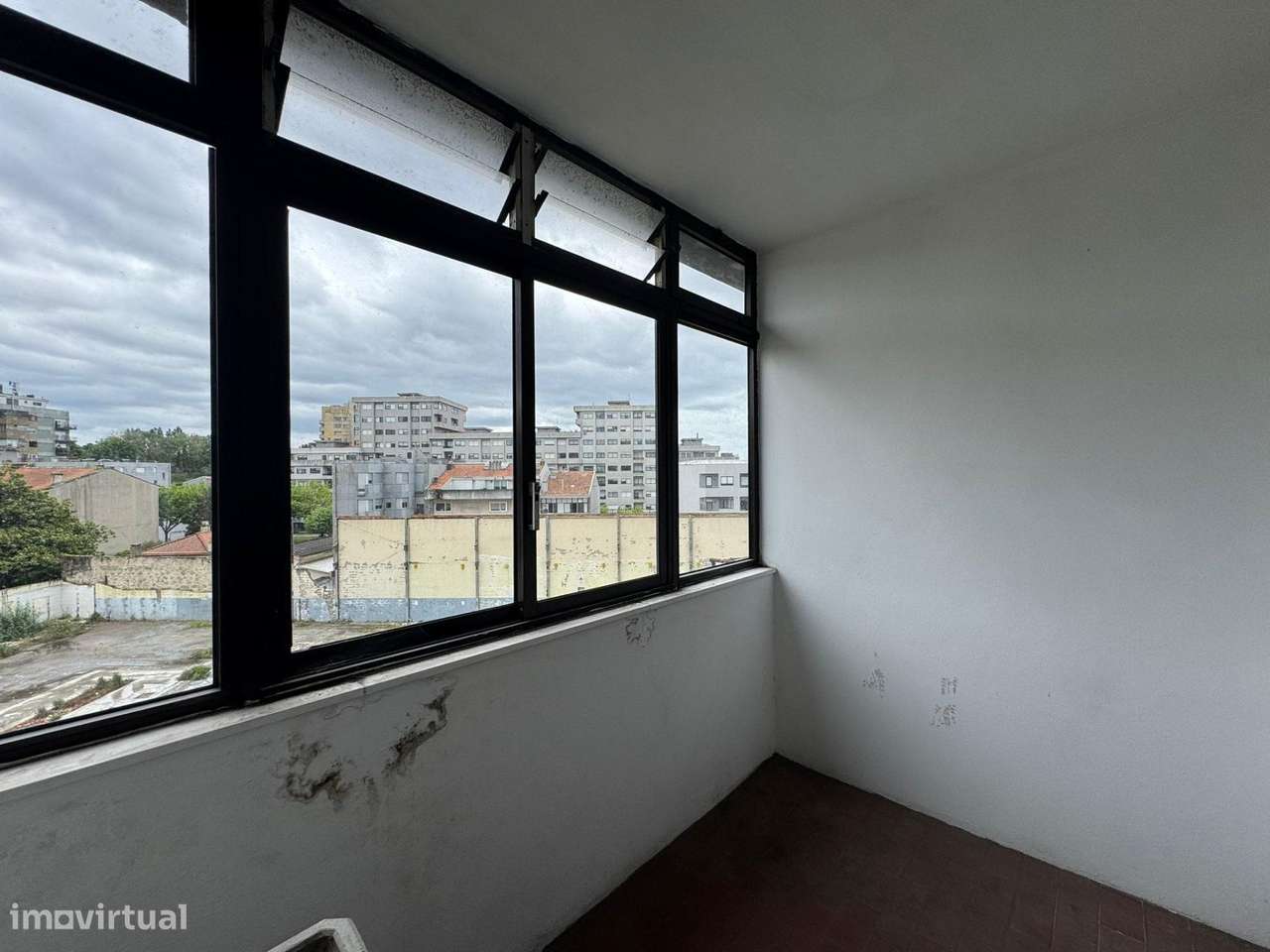 Apartamento T1+ 1 Porto.-3