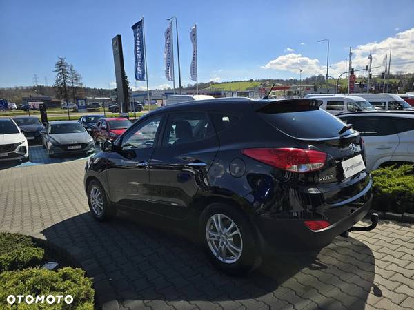 Hyundai ix35 2.0 Premium - 4