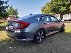 Honda Civic 1.5 T Executive - 7